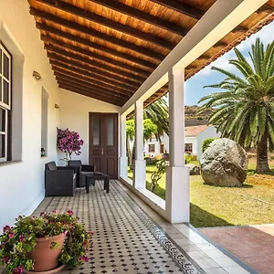  Apartment La Gomera I