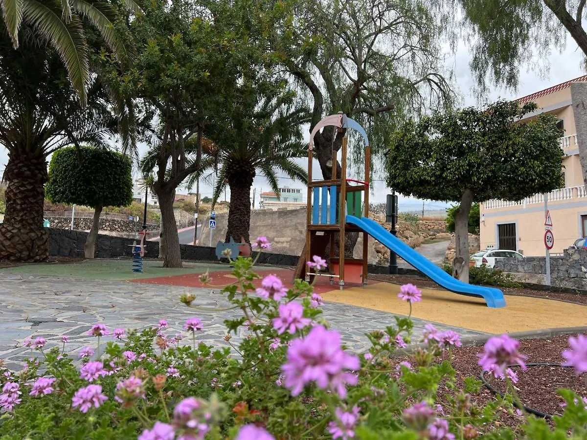 Apartmán Casa Rosa San Miguel de Abona